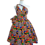 Cotton unlined bralette