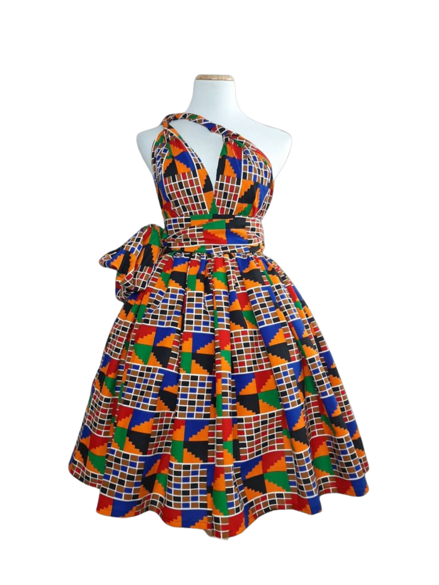 Cotton unlined bralette