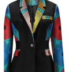 Zara 301 denim short