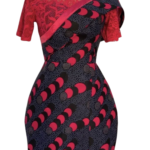 Sweatshirt in two colors