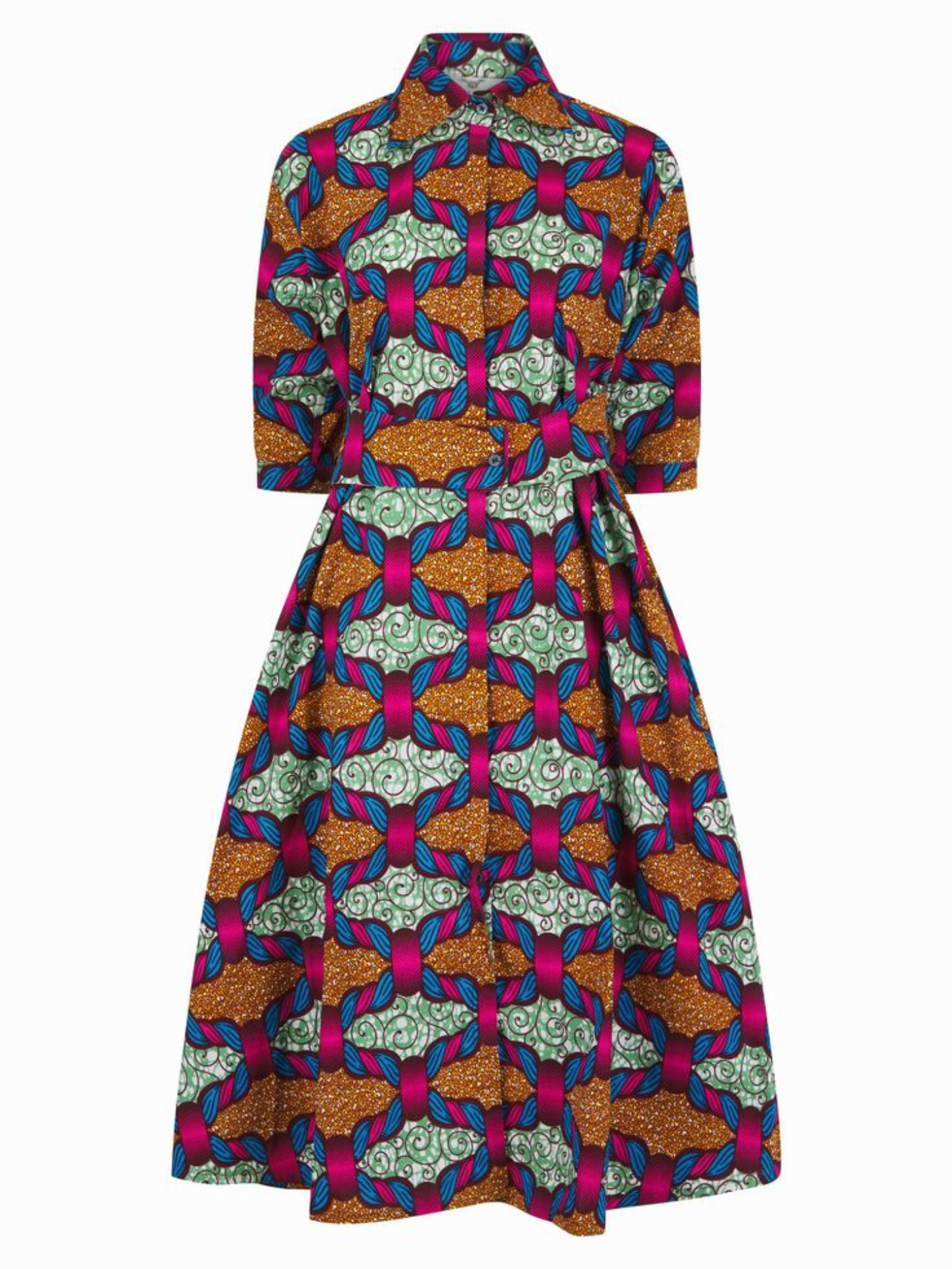 Topshop oversized jacket