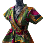 Underwire push up bra