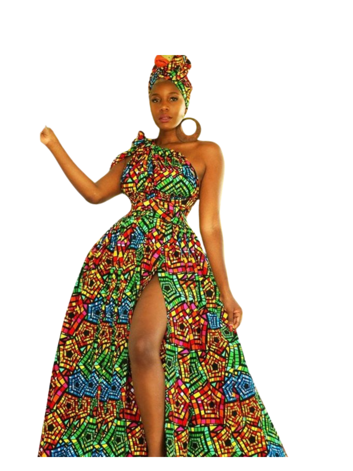 Seamless bomfort bralette