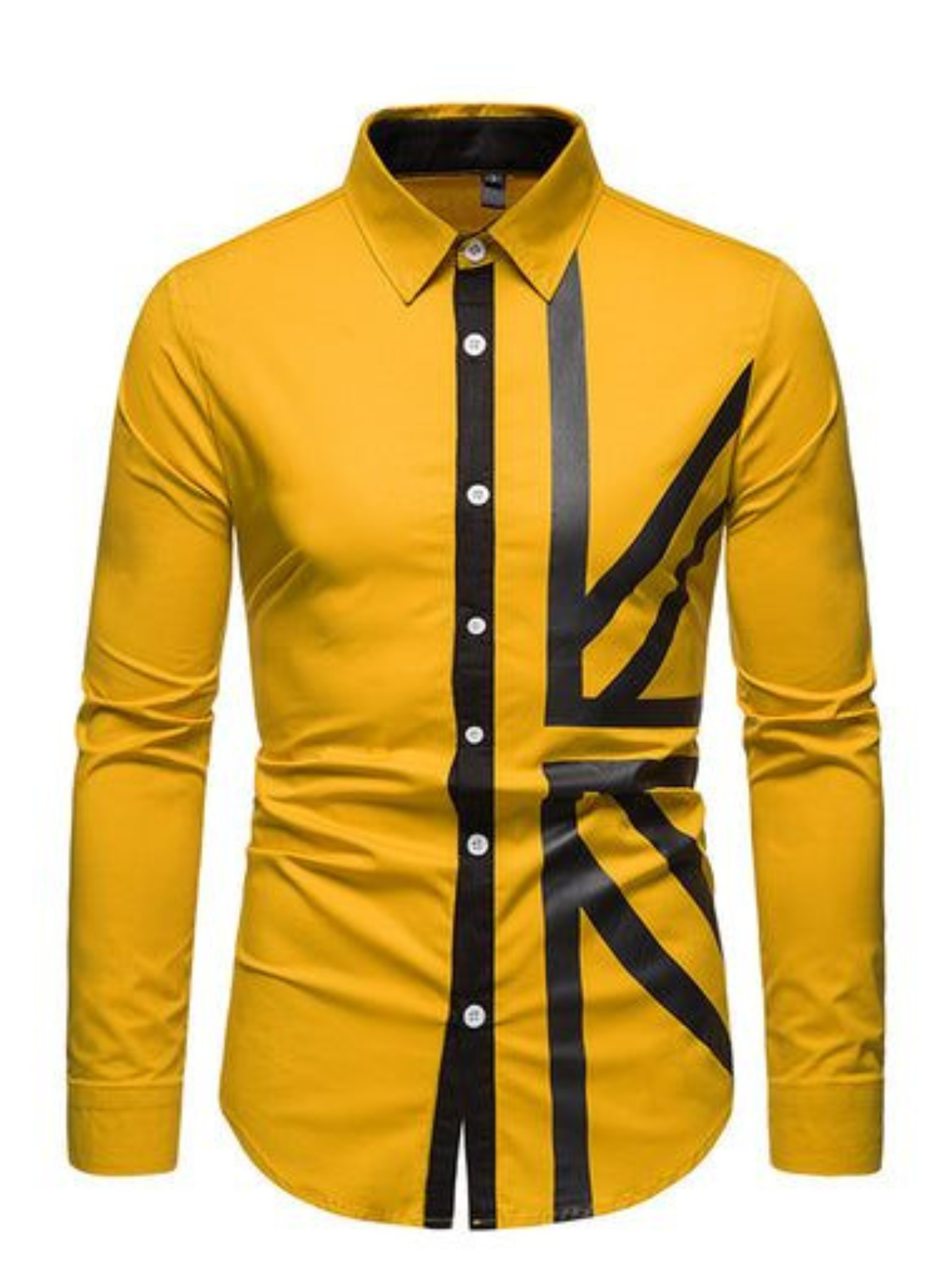 Asso 175 denim short