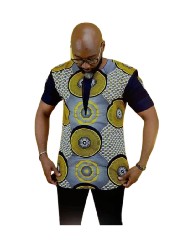 Asso limited edition suit
